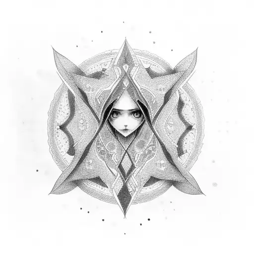 Yukta Name In Infinity Symbol