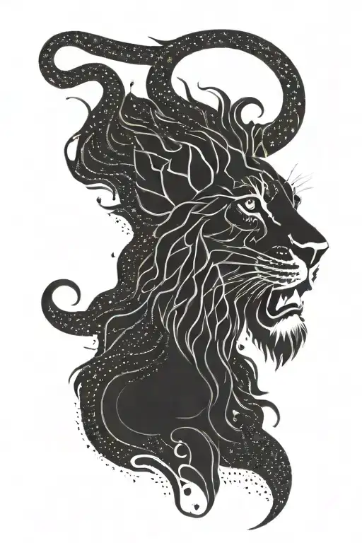 Leo Zodiac Sign
