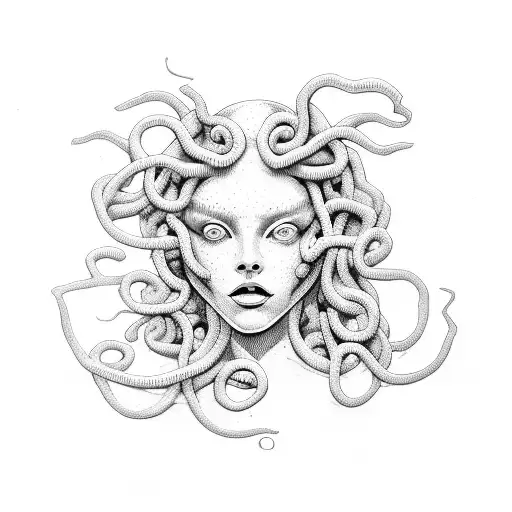 Medusa Minimal