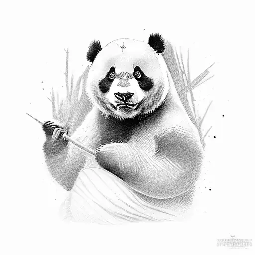 Panda Wich Smokes