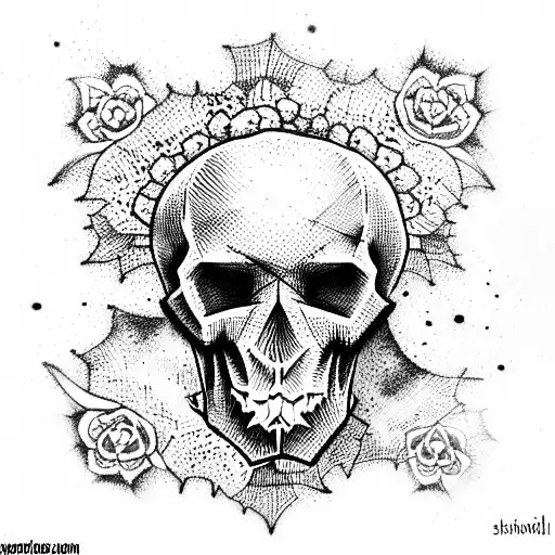 Skull
