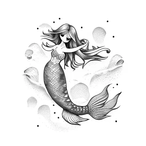Mermaid