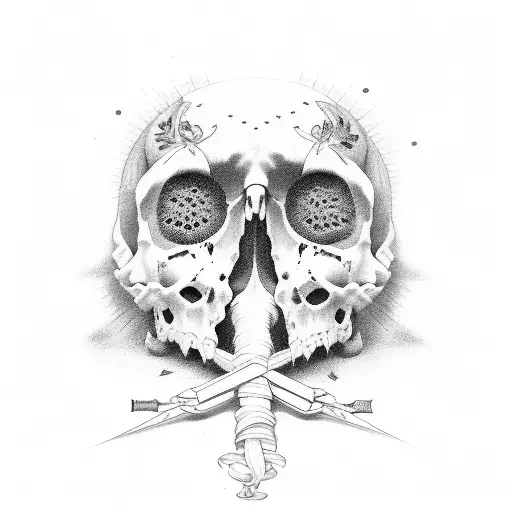 Death To Birth Memorial