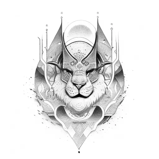 Blessed Word Cool Font