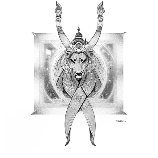 Create Maa In Hindi And Overlay With Dual Line And Looks Link Maa Writiine In Two Times