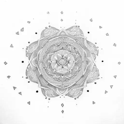 Mandala Music