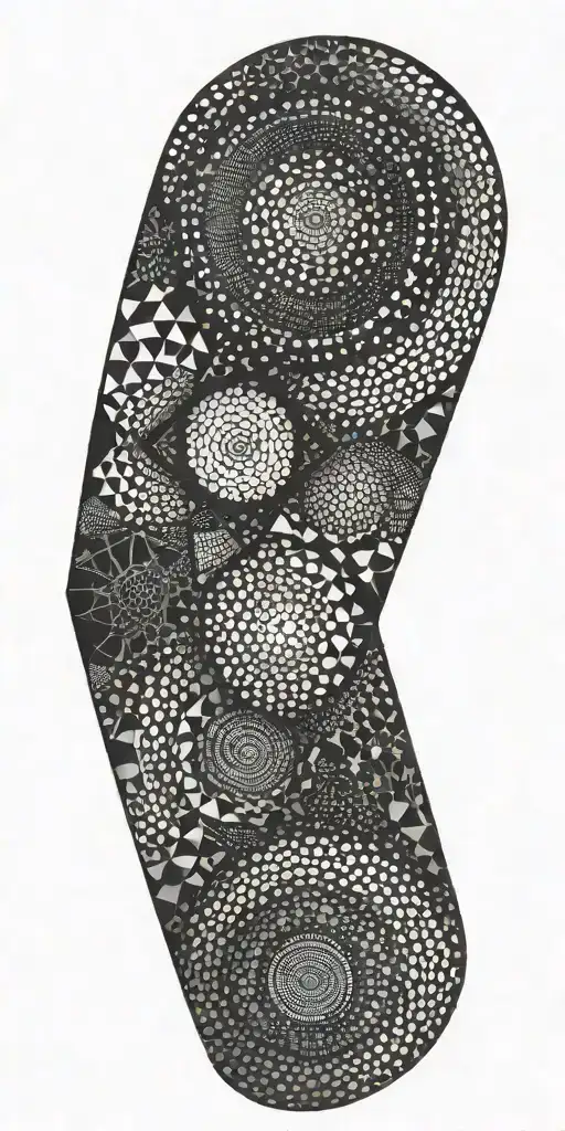 Geometric Background