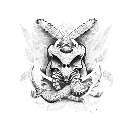 Mixed Cancer And Scorpio And Family