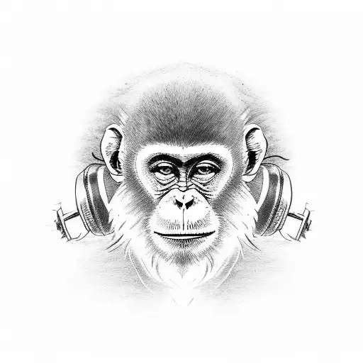 Monkey Hearing