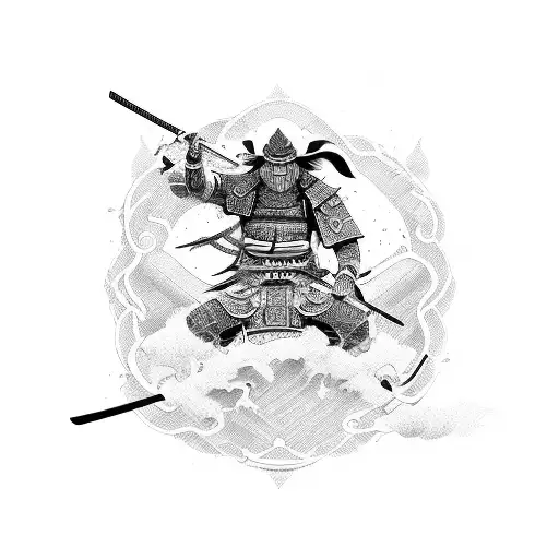 Samurai