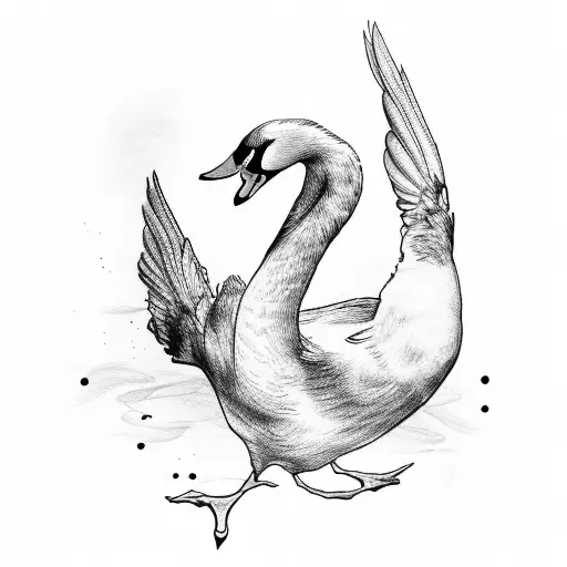 Namenof M'y Son Swan