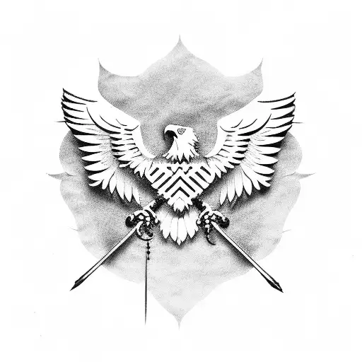 Boyscout Eagle Scout