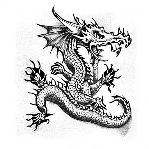 Dragon