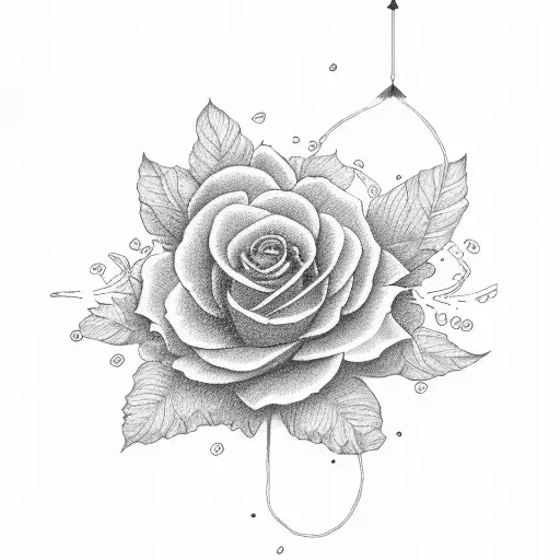 December Birth Flower 1991-2012