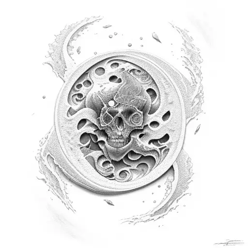 Beach Sunset Dan Seagrave