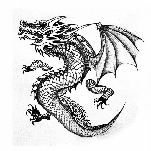 Dragon