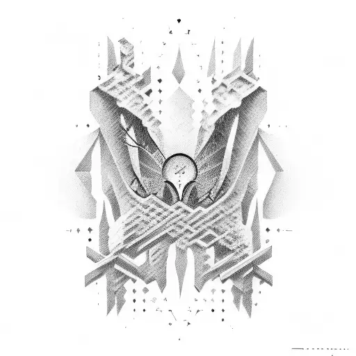 Word Family In The Middle Of 2 Other Objects