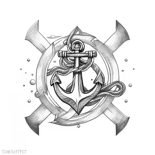 Anchor Heart