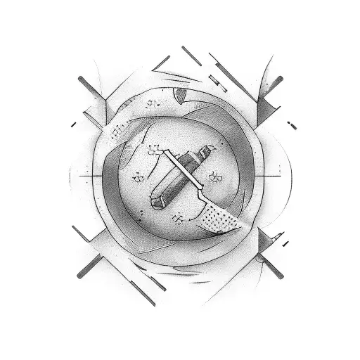 A Life Bar Graph With Each Section Representing A Different Sport