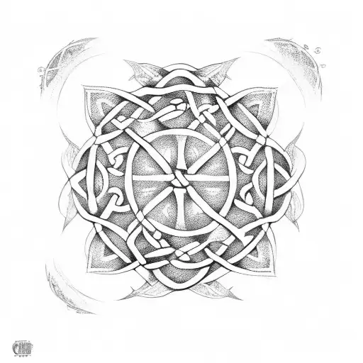 Celtic Knot