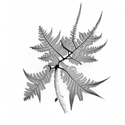 Nothofagus Cunninghamii Leaf