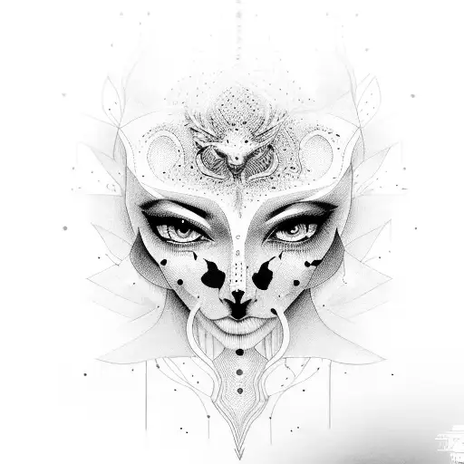 One Different Person