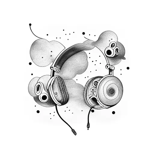 Music Not With Clouds