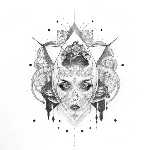 Fac Lady Silent Gangster