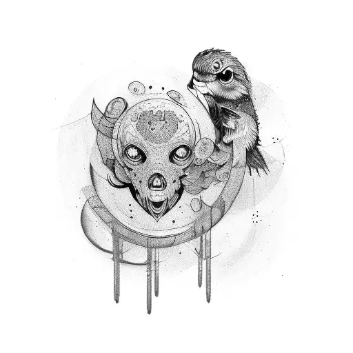 Family And Child And Father To Son Love