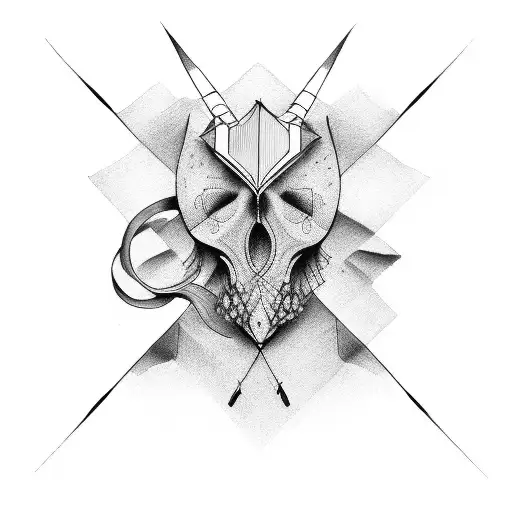 Cancer Ribbon Support