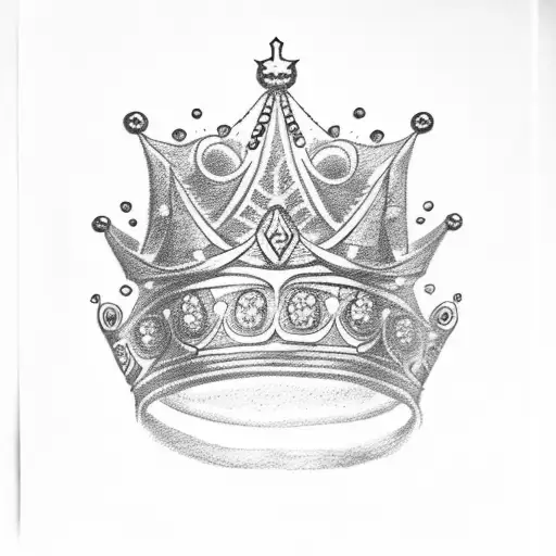 Queen's Crown