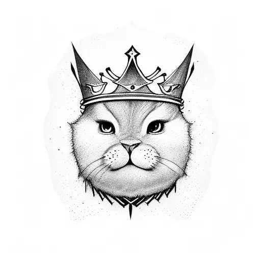 Alvin With Crown Above The A In Alvin Cursive Writing