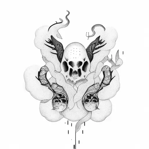 Long Olive Vine Lives