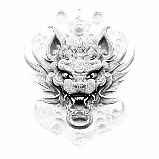 Foo Dog