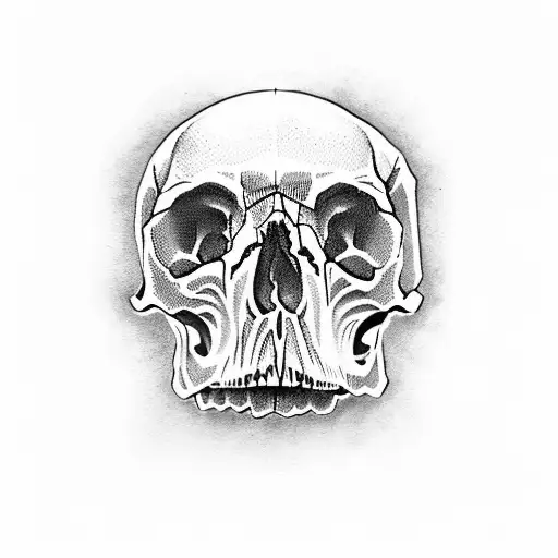Skull