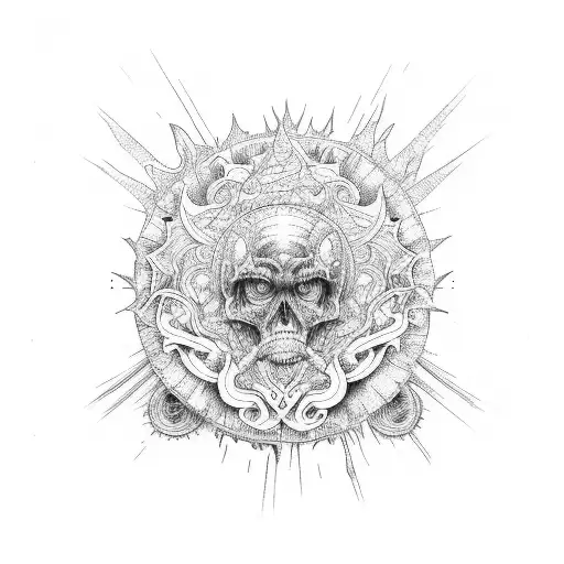 Sunset Beach Acid Trip