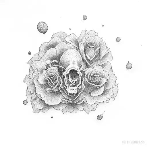 In Memory Of Mom 1984 - 2020