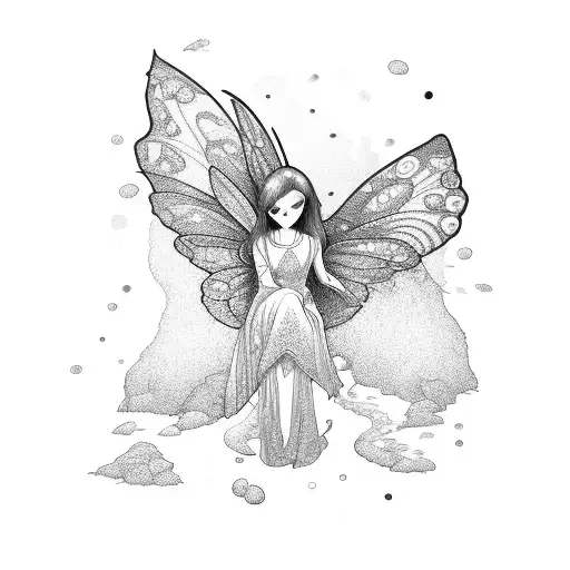 Fairy Codes For Finger