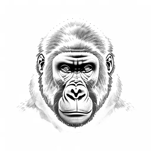 Gorilla