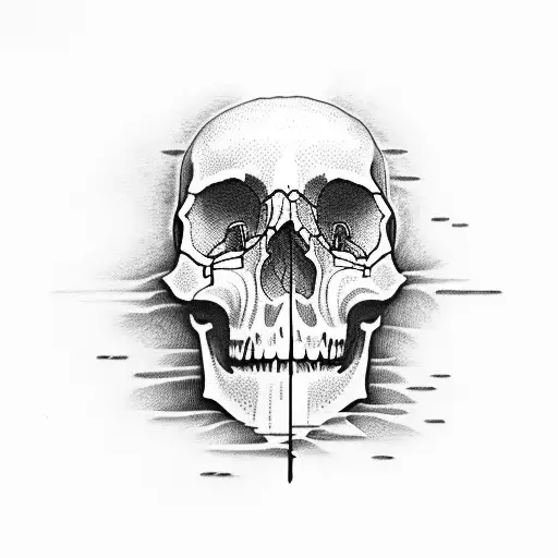 Skull Sound Of Madness