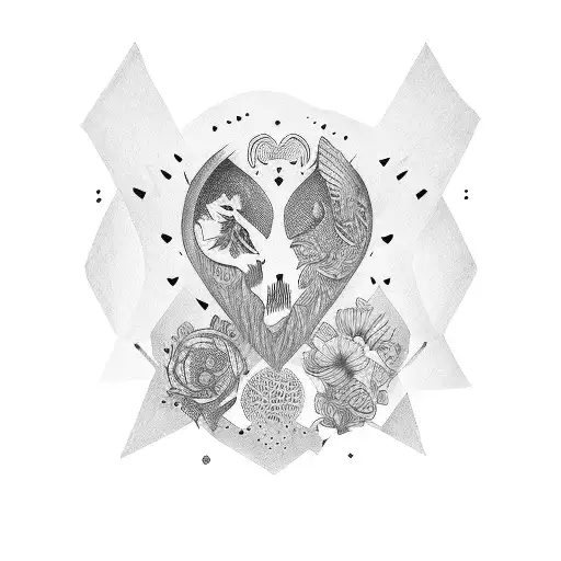 Love Dad And Daughters