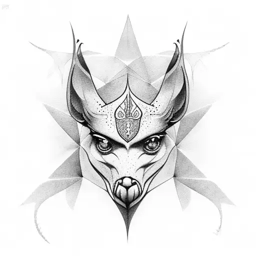 Simple Cardinal Black And White