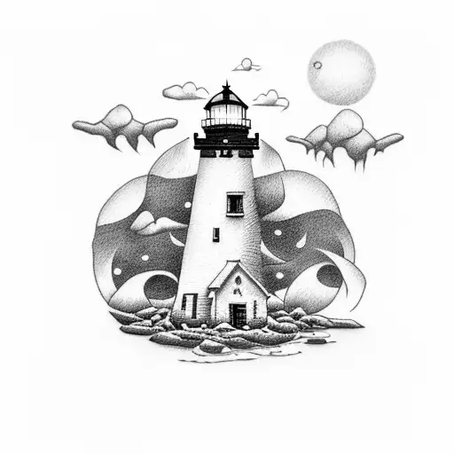 Lighthouse