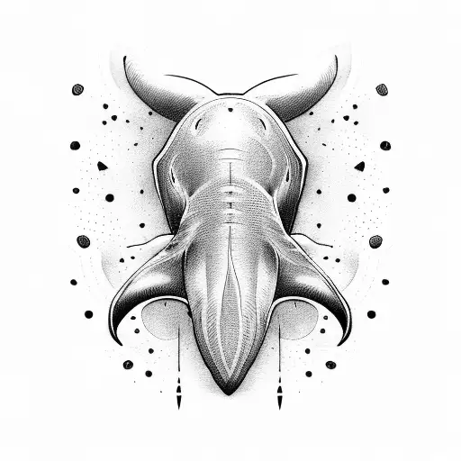 Mountain Sperm Whale