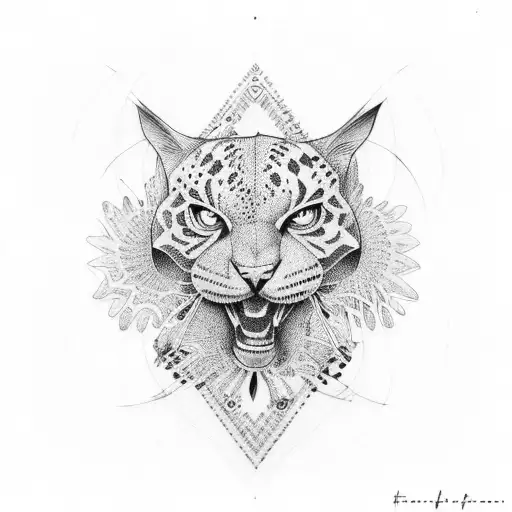 Quote Across My Chest