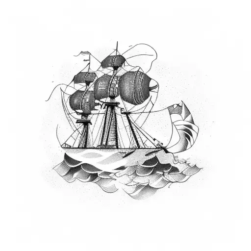 Nautical Flags Spelling Rio