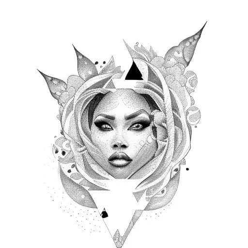 Tristan Loves Black Women