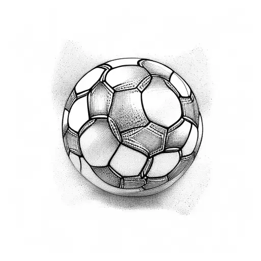 Soccer Ball