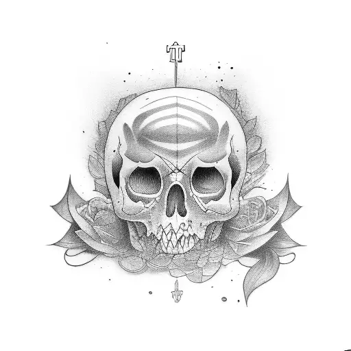 Memorial Tattoo For Brother That Passed Away Named Mcnugg