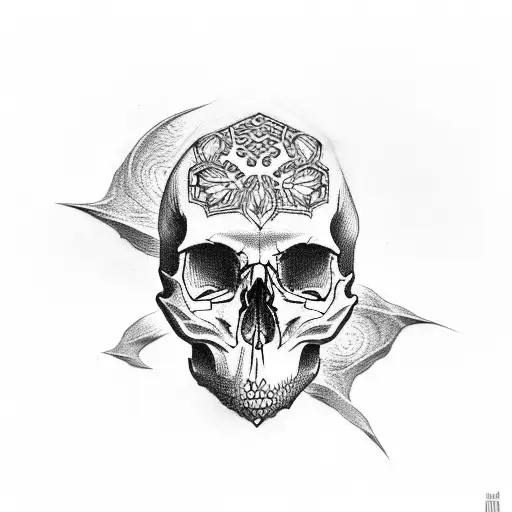 Skull